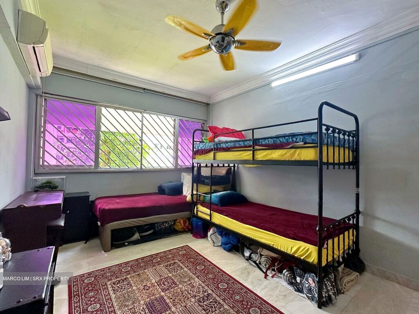 Blk 792 Khatib Vale (Yishun), HDB Executive #483872551